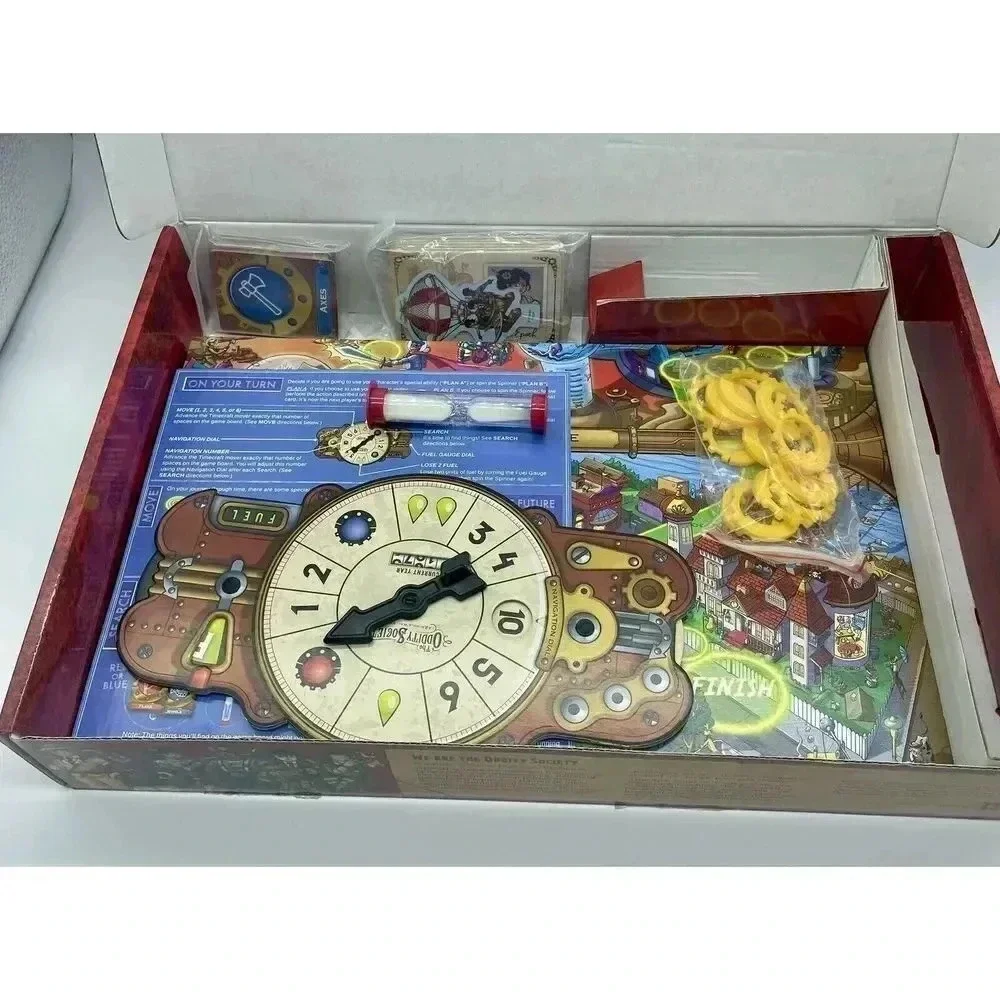 Journey‎ Through Time Eye Found It! Hidden Picture Game 100% Complete VG
